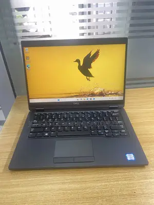 Laptop Dell Latitude 7390 16GB Intel Core i7 SSD 512GB