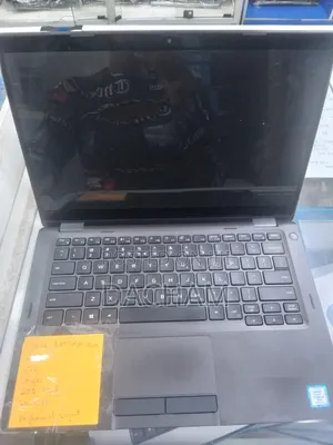 Laptop Dell Latitude 5300 8GB Intel Core i5 SSD 256GB