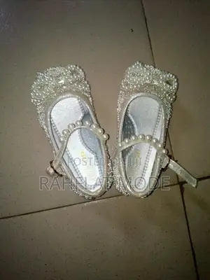 Kids Shoe And Sandals