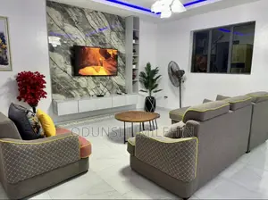 Shortlet Apartment