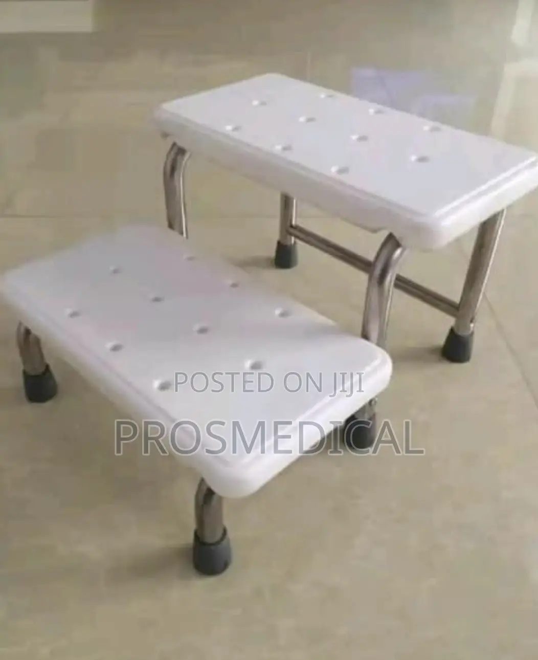Stepping Stool