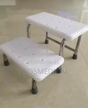 Stepping Stool