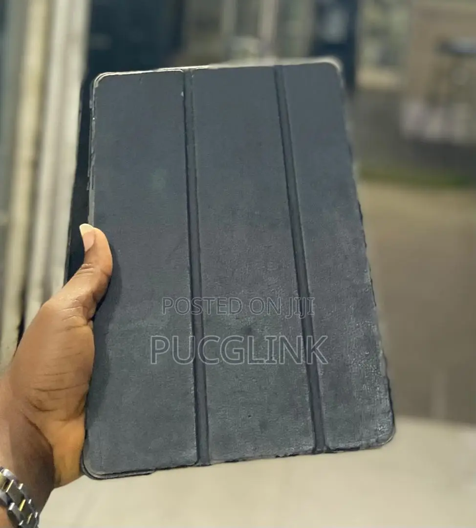 Apple iPad Pro 10.5 (2017) 64 GB Silver