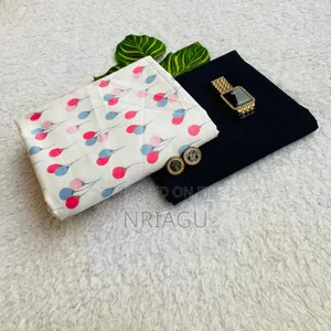 Beautiful Plain and Pattern Materials