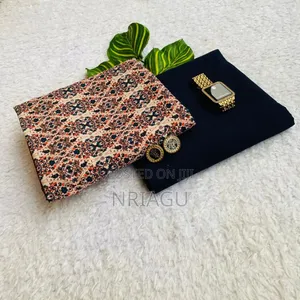 Beautiful Plain and Pattern Materials