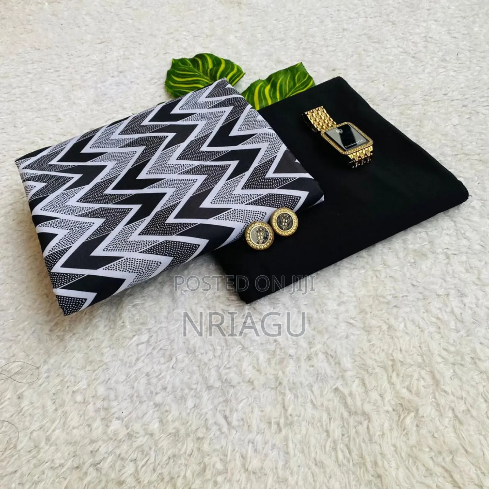 Beautiful Plain and Pattern Materials