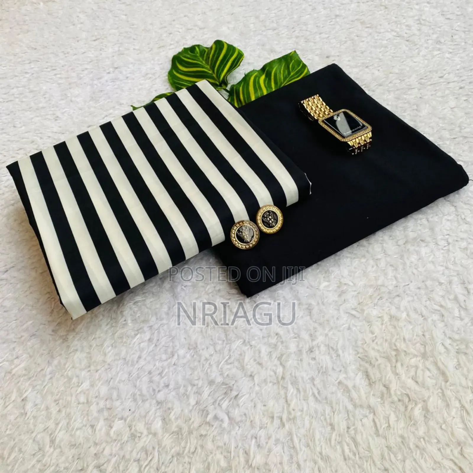 Beautiful Plain and Pattern Materials