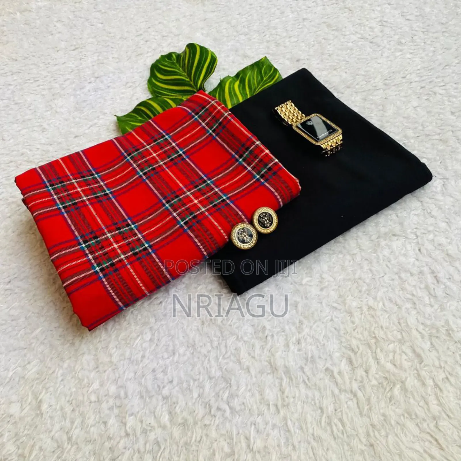 Beautiful Plain and Pattern Materials
