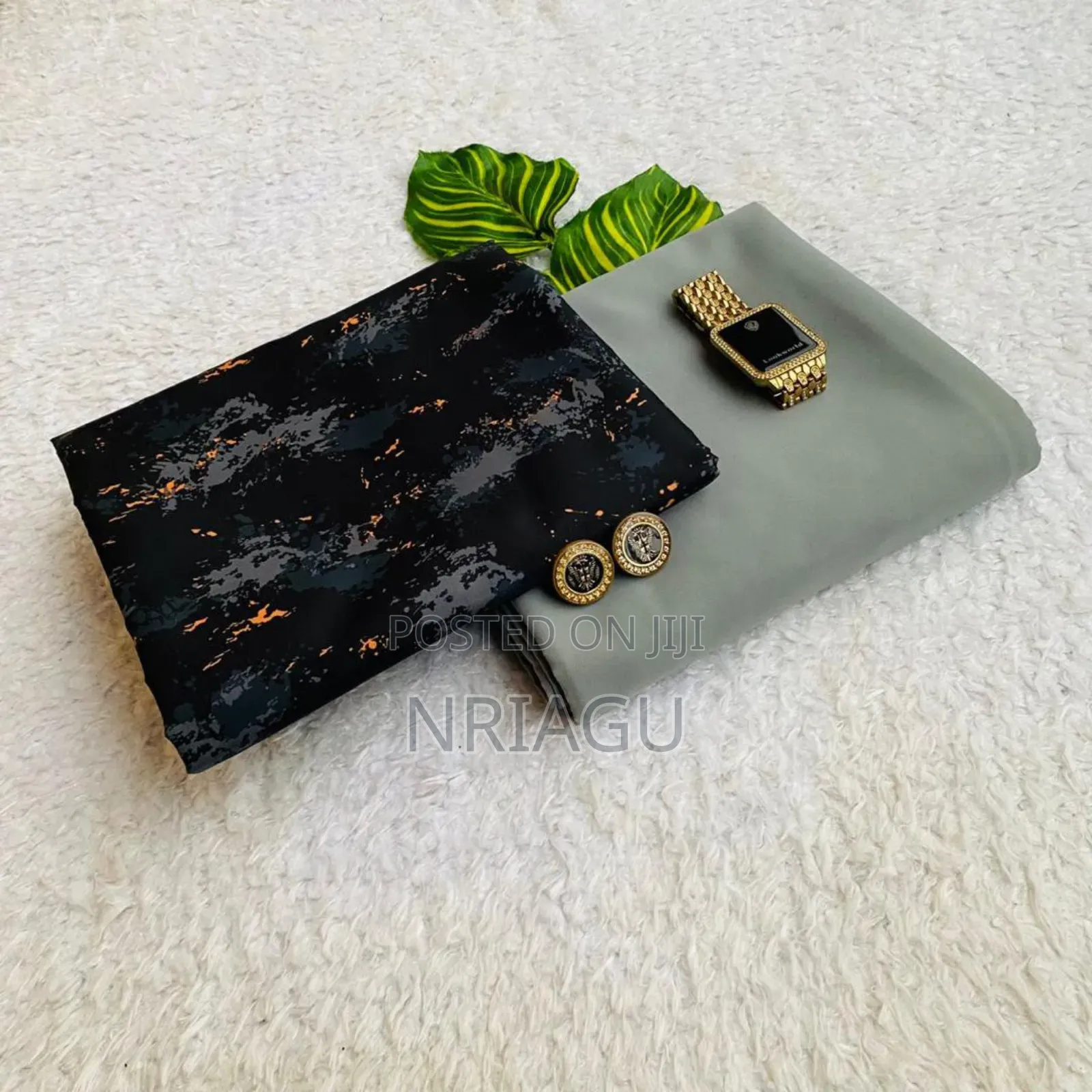 Beautiful Plain and Pattern Materials