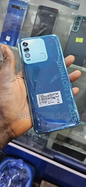 Tecno Spark 8 64 GB