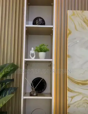 • Fully Furnished Airbnb Apartment for Short Let in Abuja  •