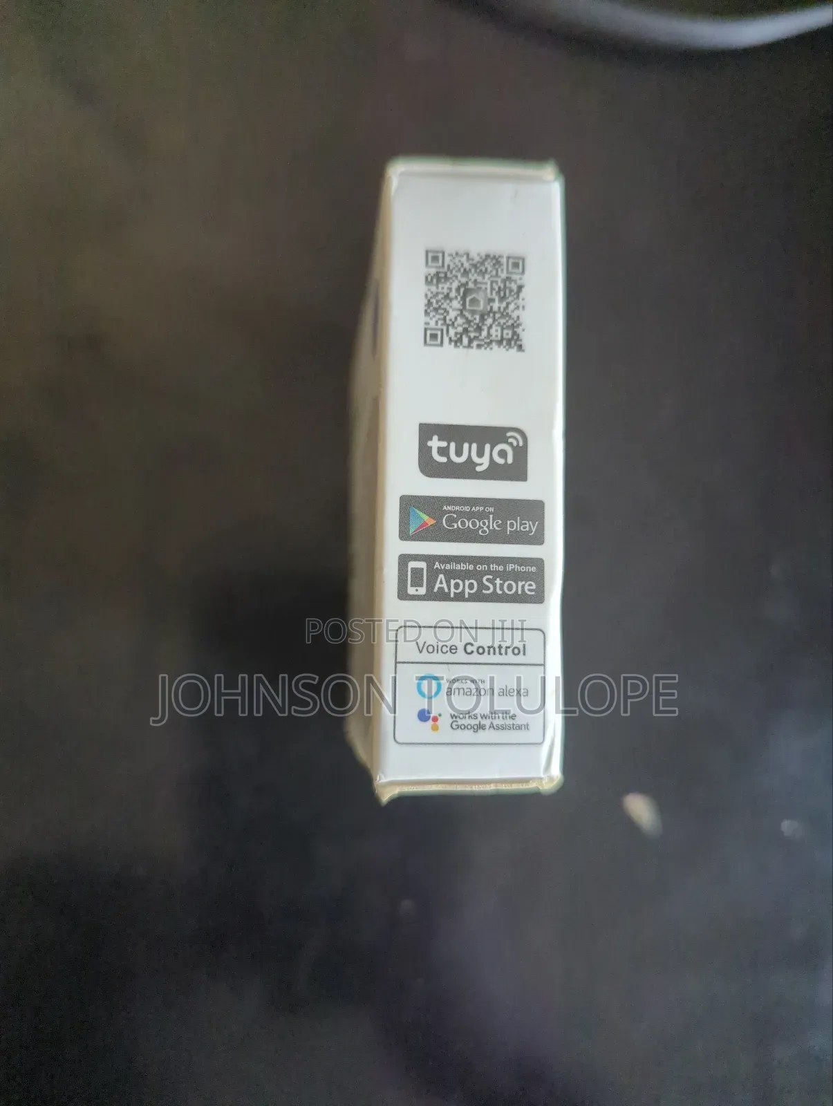 Wifi Smart Circuit Breaker