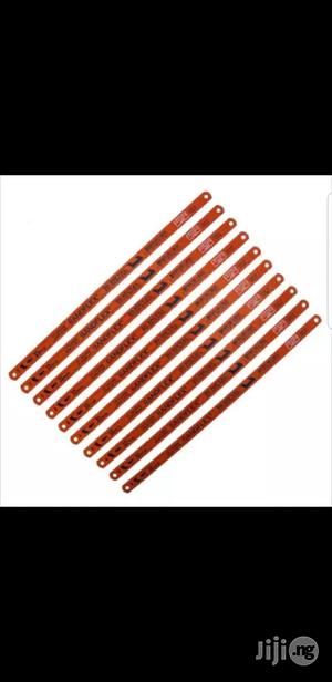 Sandflex Bahco Saw Blade - 10pcs Pack