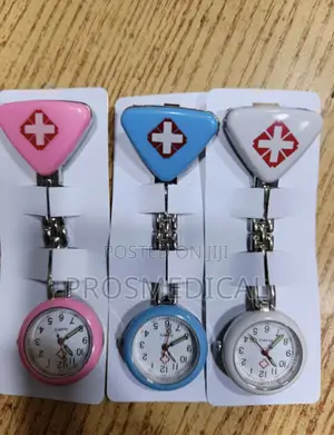 Nurse Watch