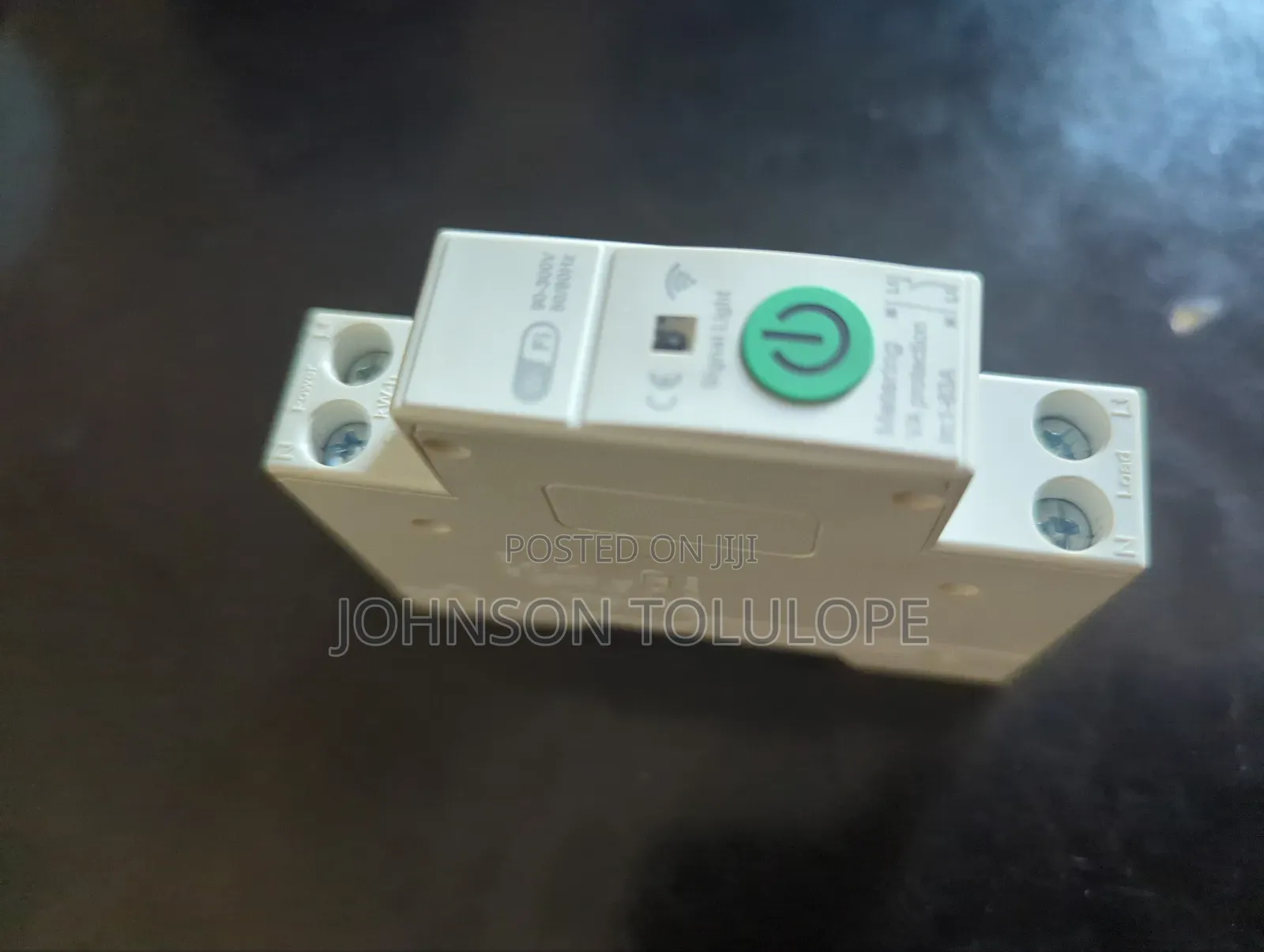 Wifi Smart Circuit Breaker