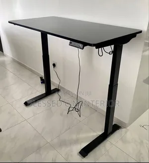 Classic Games Working Table Adjustable