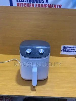 Instant Uk Used 3.8 Liters Airfryer