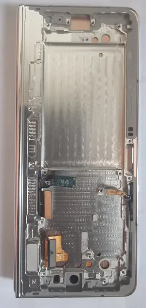 Samsung Galaxy Z Fold 5 Complete Original Follow Come Screen