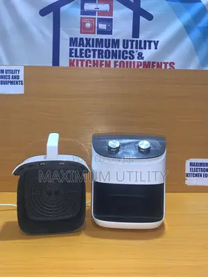 Instant Uk Used 3.8 Liters Airfryer