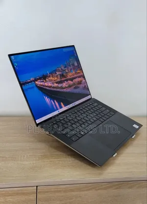 Laptop Dell Precision 5550 32GB Intel Core i7 SSD 1T