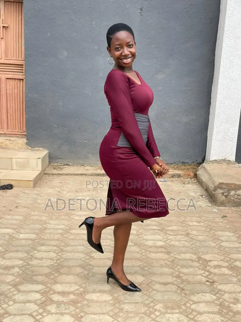 Female Tailor