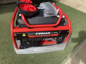 Firman Eco399es – High Quality Construction