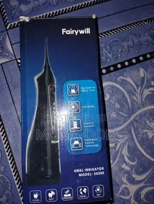 Fairywill Oral Irrigator