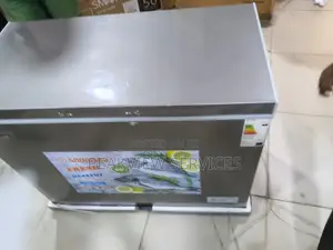 Snowsea Bd370 Chest Freezer 250l Storage System