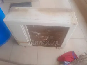 Air Condition