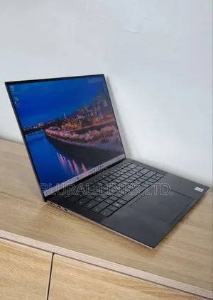 Laptop Dell Precision 5550 32GB Intel Core i7 SSD 1T