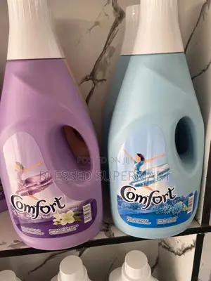 Comfort Fabric Softener Pure Conditioner Liquid