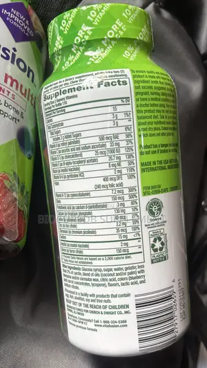 Vitafusion Women’S Multi 220 Gummies