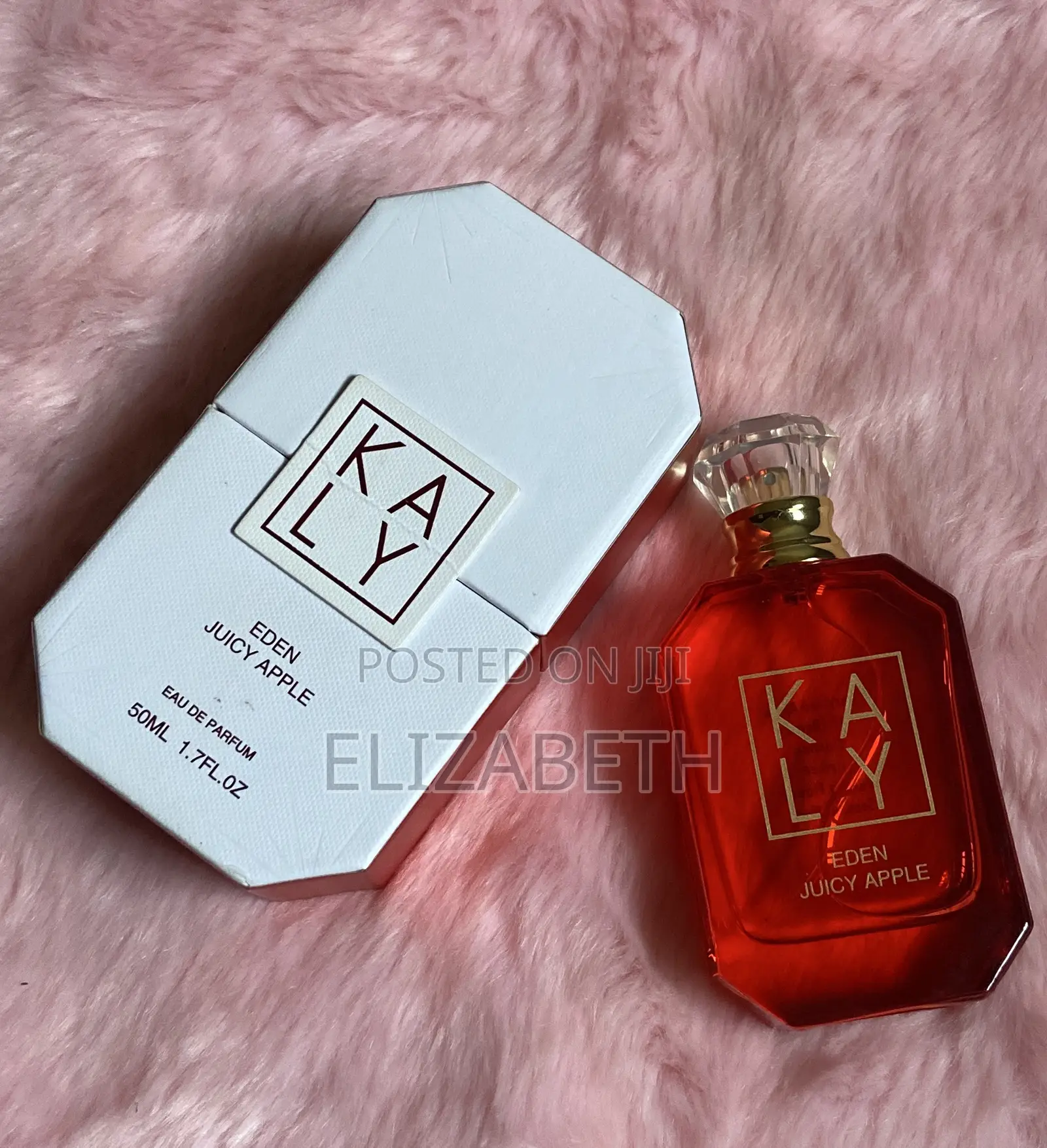 Kaly Juice Apple