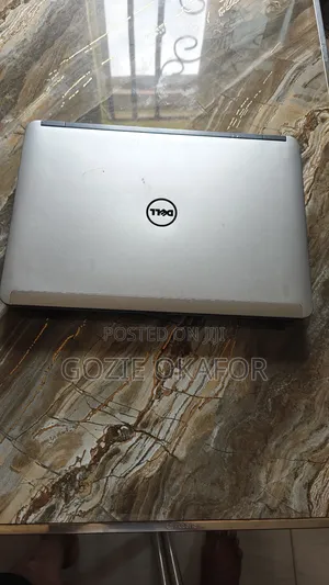 Laptop Dell Latitude E6440 8GB Intel Core i7 HDD 320GB