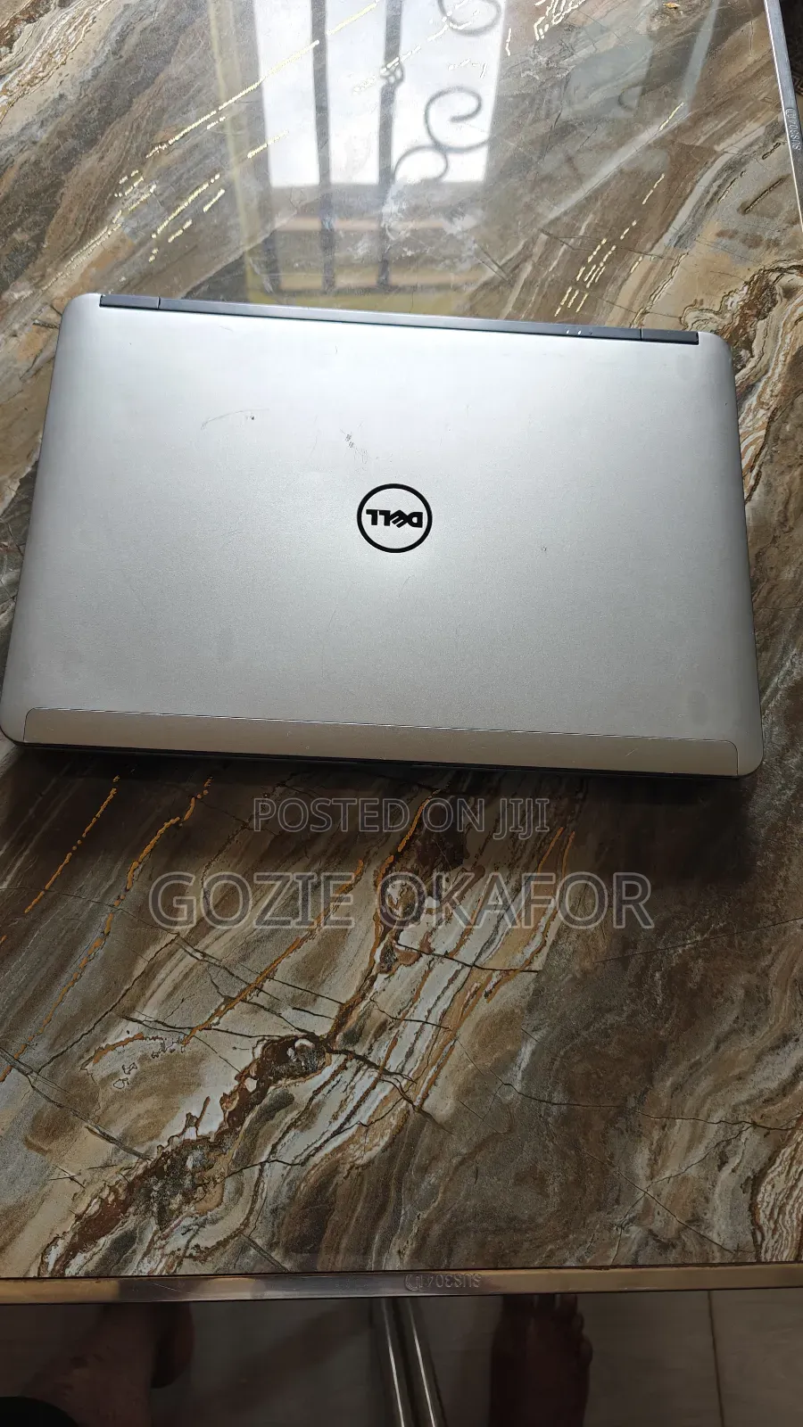 Laptop Dell Latitude E6440 8GB Intel Core i7 HDD 320GB