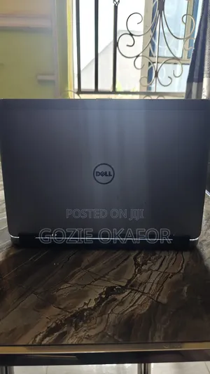 Laptop Dell Latitude E6440 8GB Intel Core i7 HDD 320GB