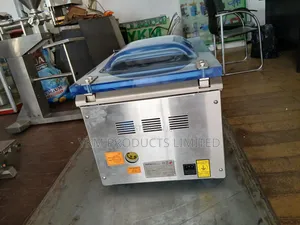 Vacuum Sealing Machine