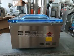 Vacuum Sealing Machine