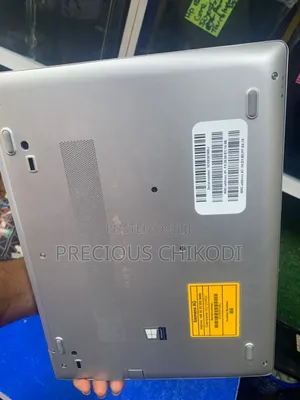 Laptop HP EliteBook 830 G5 8GB Intel Core i5 SSD 256GB