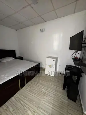 Very Big Spacious Room