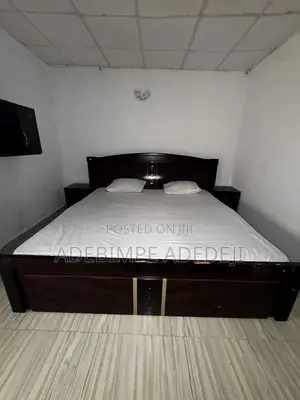 Very Big Spacious Room With Ac