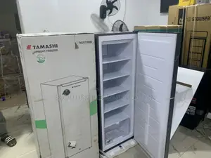 Tamashi Nuo190w Refrigerator For Home & Office