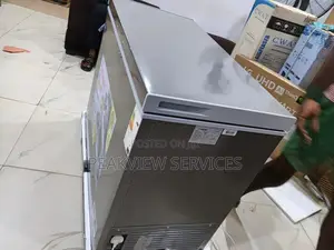 Snowsea Bd370 250l Deep Freezer Chest Cooling Unit