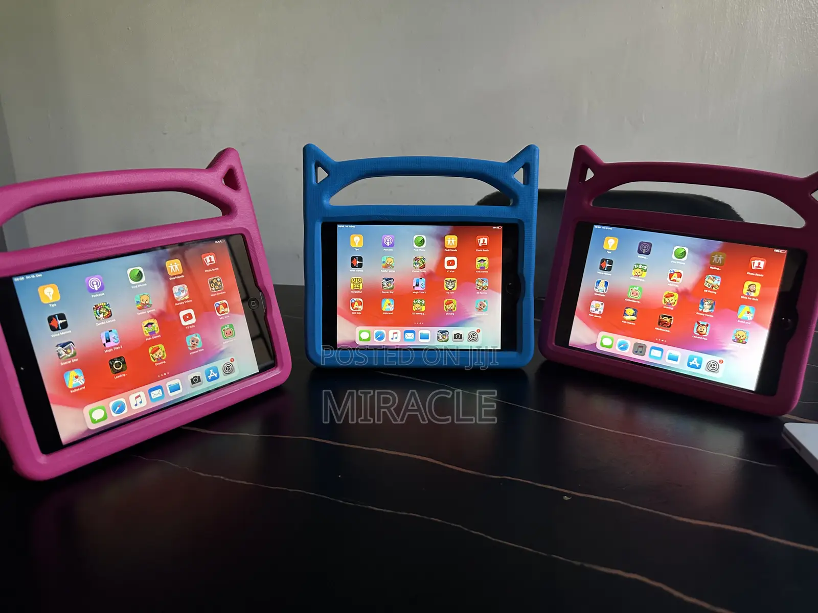 Apple iPad mini 2 32 GB Black