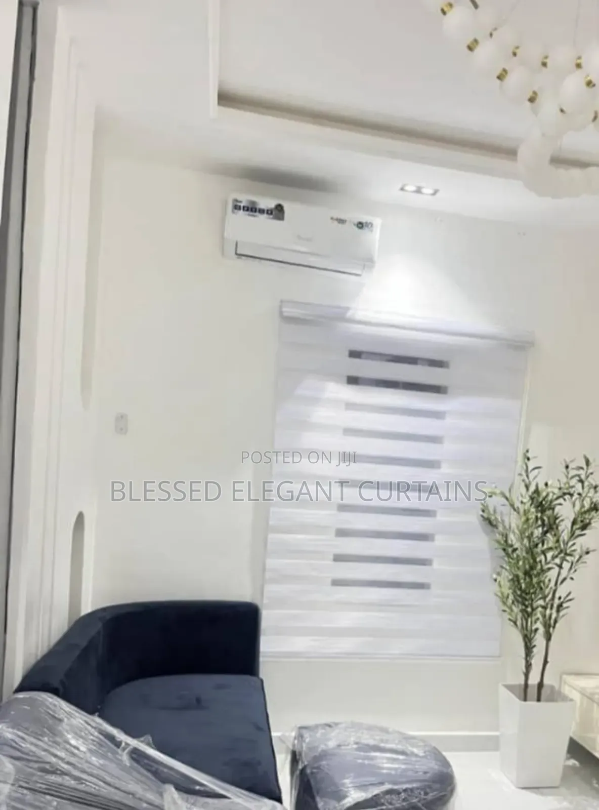 Window Blinds