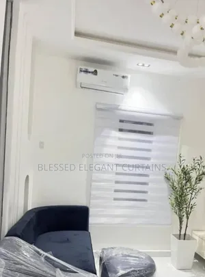 Window Blinds