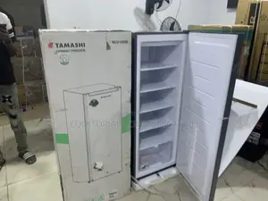 Tamashi Nuo190w Compact Upright Refrigerator