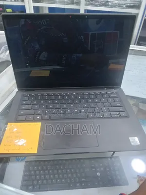 Laptop Dell Latitude 7410 8GB Intel Core i5 SSD 256GB