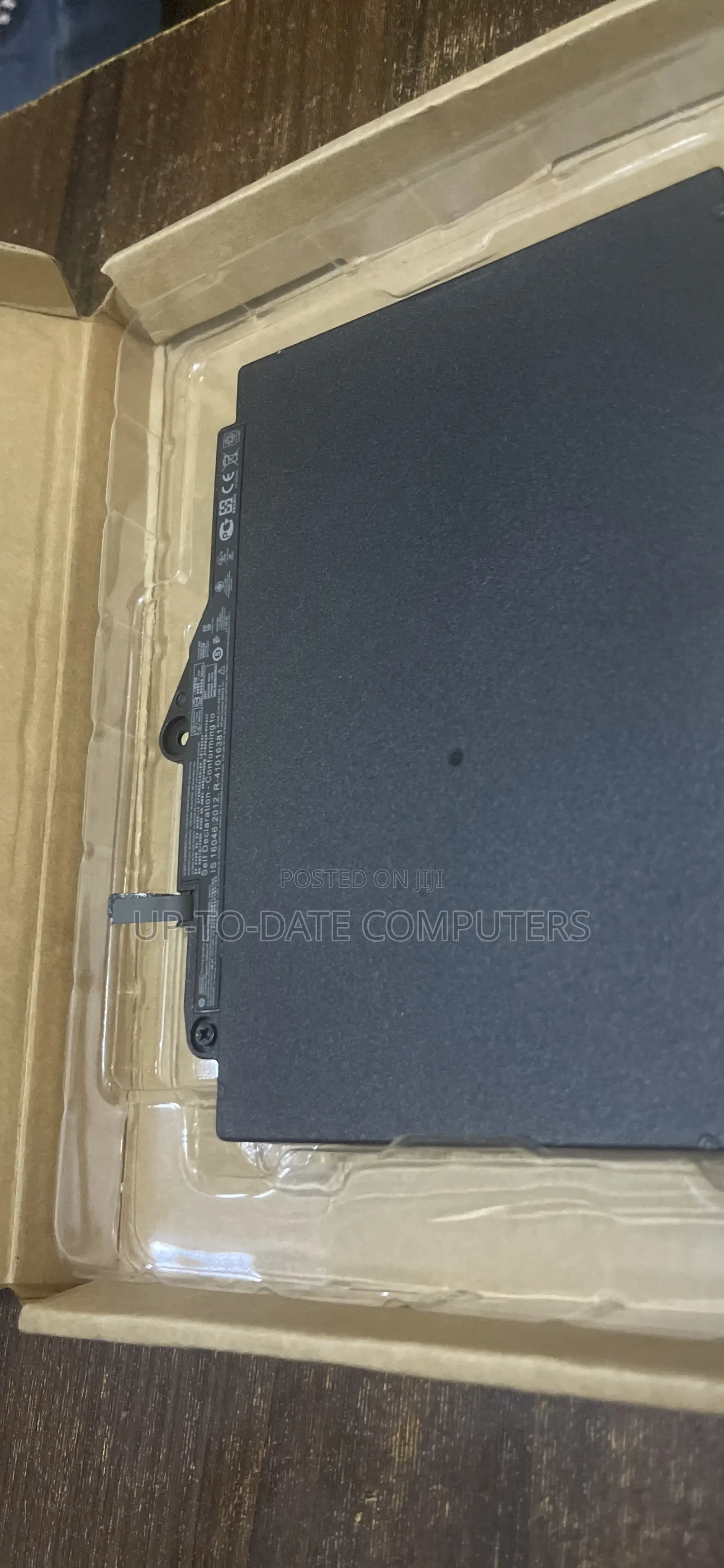 Hp Sn03xl Rechargeable Battery
