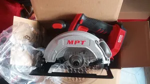 Cordless Circular Saw Machine
